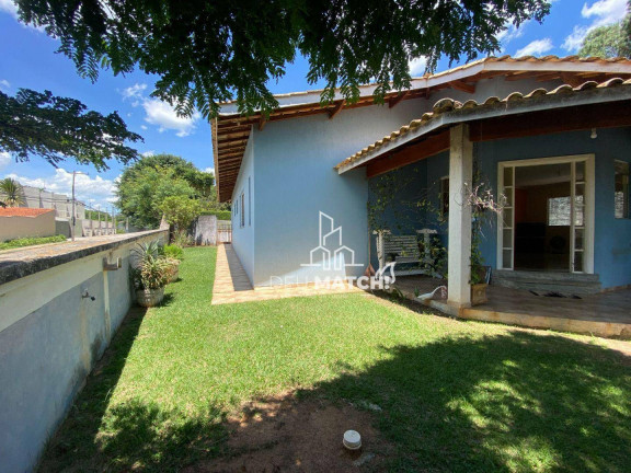 Imagem Casa com 6 Quartos à Venda, 340 m² em Morumbi - Atibaia