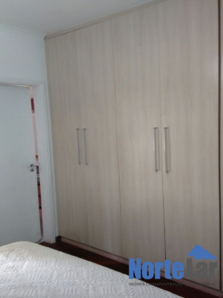 Imagem Apartamento com 3 Quartos à Venda, 94 m² em Parque Mandaqui - São Paulo
