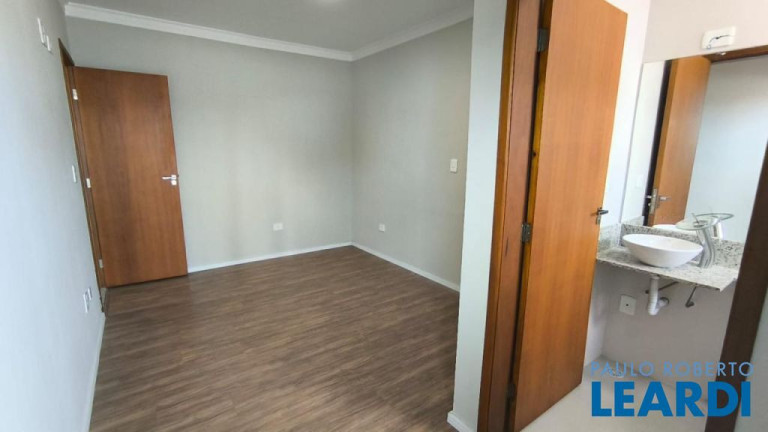 Imagem Casa de Condomínio com 3 Quartos à Venda, 125 m² em Vila Pires - Santo André Imagem Casa de Condomínio com 3 Quartos à Venda, 125 m² em Vila Pires - Santo André