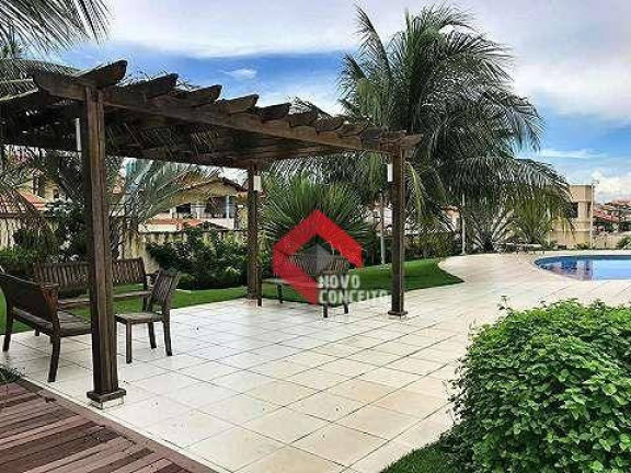 Imagem Apartamento com 3 Quartos à Venda, 74 m² em Cambeba - Fortaleza