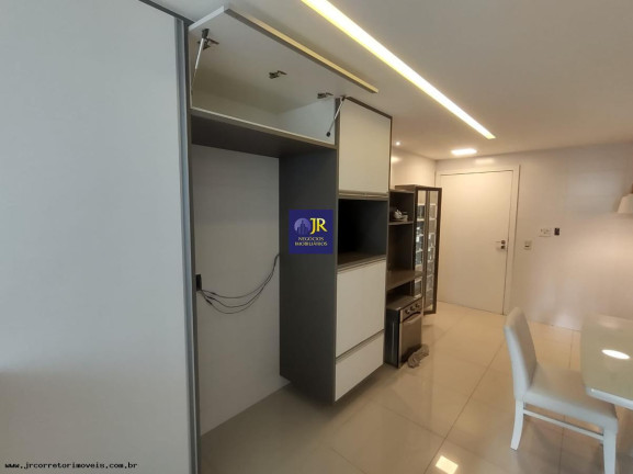 Imagem Apartamento com 3 Quartos à Venda, 575 m² em Barro Vermelho - Vitória Imagem Apartamento com 3 Quartos à Venda, 575 m² em Barro Vermelho - Vitória