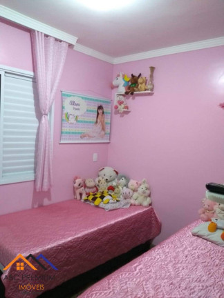 Imagem Apartamento com 3 Quartos à Venda, 60 m² em Vila Pires - Santo André Imagem Apartamento com 3 Quartos à Venda, 60 m² em Vila Pires - Santo André
