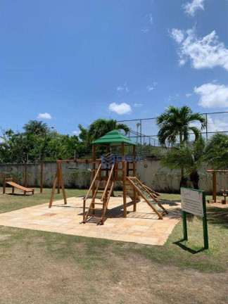 Imagem Apartamento com 2 Quartos à Venda, 48 m² em Centro - Maracanaú