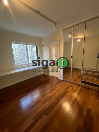 Imagem Apartamento com 4 Quartos para Alugar, 350 m² em Jardim Europa - São Paulo