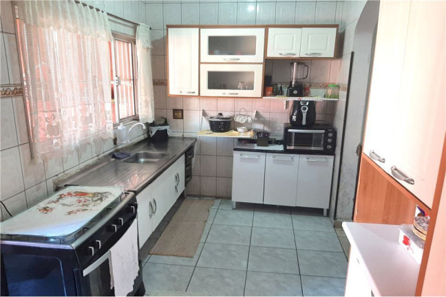 Imagem Casa com 3 Quartos à Venda, 179 m² em Vila Nova - Cubatão