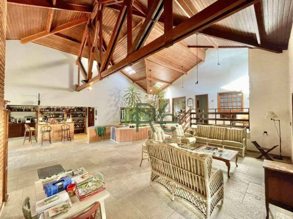 Imagem Casa com 5 Quartos à Venda ou Locação, 923 m² em Miolo Da Granja - Cotia Imagem Casa com 5 Quartos à Venda ou Locação, 923 m² em Miolo Da Granja - Cotia