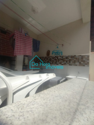 Imagem Casa com 2 Quartos à Venda, 70 m² em Jussara - Mongaguá Imagem Casa com 2 Quartos à Venda, 70 m² em Jussara - Mongaguá