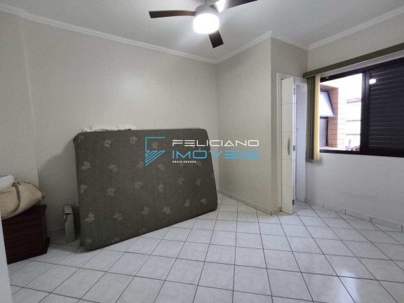 Imagem Apartamento com 2 Quartos à Venda, 72 m² em Real - Praia Grande