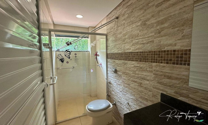 Imagem Sobrado com 7 Quartos à Venda, 400 m² em Residencial Aldeia Do Vale - Goiânia