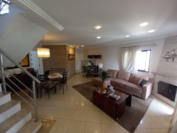Imagem Imóvel com 3 Quartos à Venda, 270 m² em Jardim São Paulo(zona Norte) - São Paulo