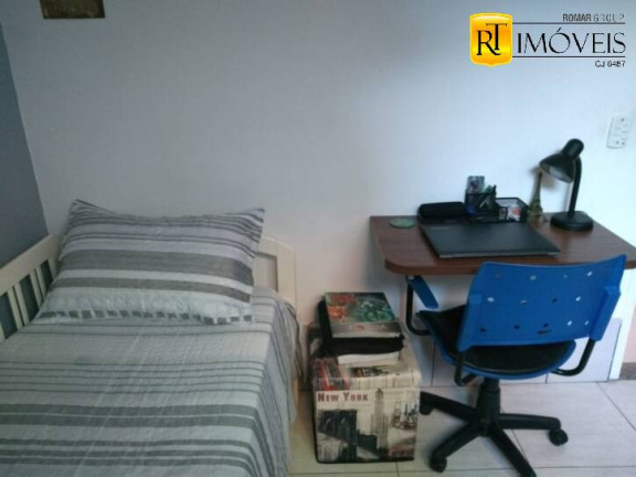 Imagem Casa com 2 Quartos à Venda, 80 m² em Porto Do Carro  - Cabo Frio