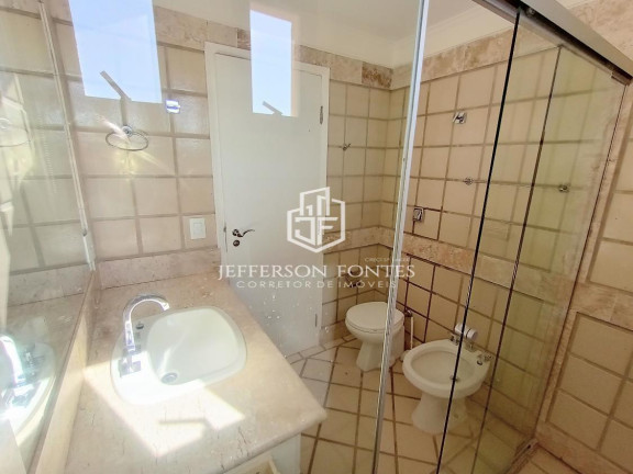 Imagem Apartamento com 3 Quartos à Venda, 160 m² em Boa Vista - Marília Imagem Apartamento com 3 Quartos à Venda, 160 m² em Boa Vista - Marília