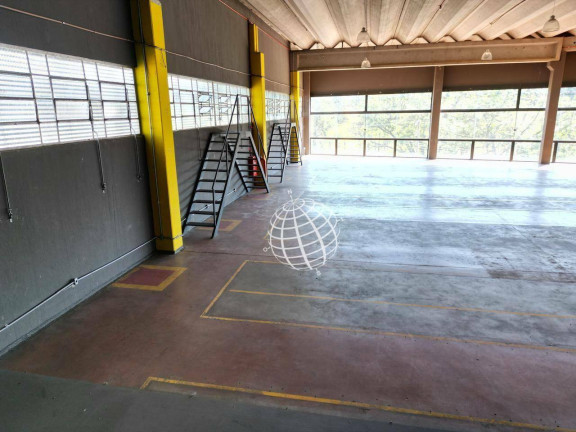 Imagem Sala Comercial para Alugar, 1.100 m² em Caetetuba - Atibaia Imagem Sala Comercial para Alugar, 1.100 m² em Caetetuba - Atibaia