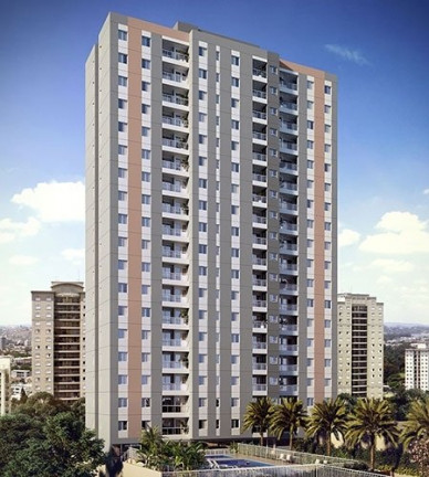 Apartamento com 2 Quartos à Venda, 64 m² em Boa Vista - São Caetano Do Sul