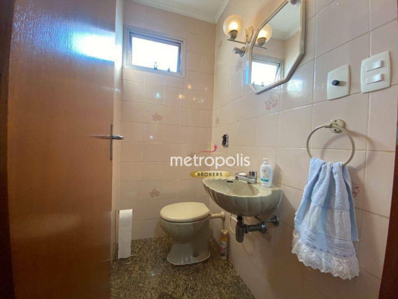 Imagem Apartamento com 3 Quartos à Venda, 145 m² em Barcelona - São Caetano Do Sul Imagem Apartamento com 3 Quartos à Venda, 145 m² em Barcelona - São Caetano Do Sul
