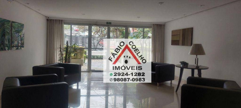 Imagem Apartamento com 2 Quartos à Venda, 68 m² em Jardim Marajoara - São Paulo Imagem Apartamento com 2 Quartos à Venda, 68 m² em Jardim Marajoara - São Paulo