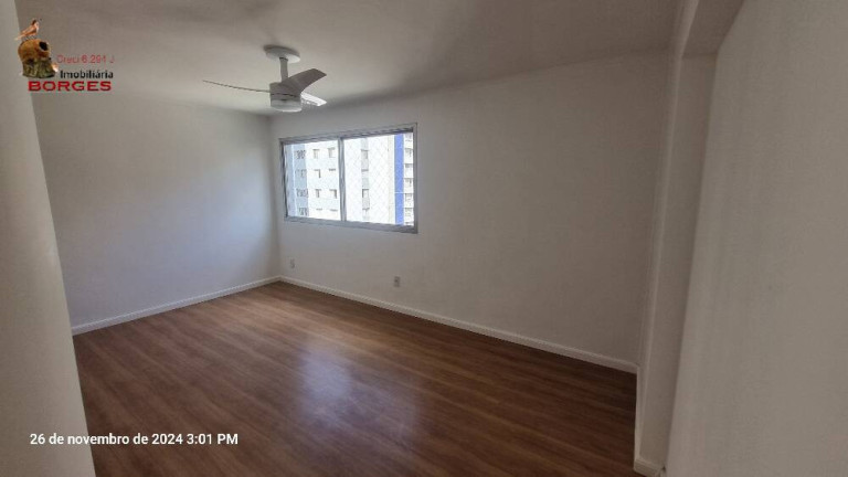 Apartamento com 3 Quartos à Venda, 70 m² em Brooklin - São Paulo