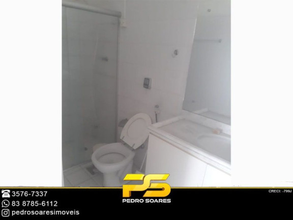 Imagem Apartamento com 3 Quartos à Venda, 147 m² em Tambaú - João Pessoa Imagem Apartamento com 3 Quartos à Venda, 147 m² em Tambaú - João Pessoa