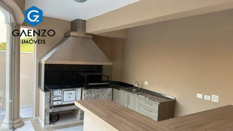 Imagem Casa com 4 Quartos à Venda, 700 m² em Alphaville - Santana De Parnaíba
