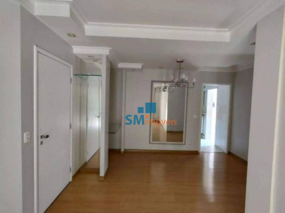 Imagem Apartamento com 3 Quartos para Alugar, 100 m² em Vila Andrade - São Paulo