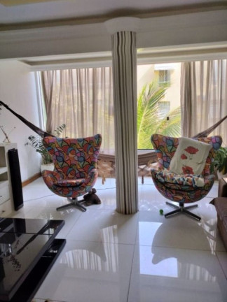 Imagem Apartamento com 2 Quartos à Venda, 98 m² em Centro - Lauro De Freitas Imagem Apartamento com 2 Quartos à Venda, 98 m² em Centro - Lauro De Freitas