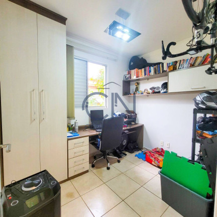 Imagem Apartamento com 2 Quartos à Venda,  em Campos Elíseos - Taubaté