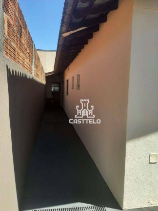 Imagem Casa com 3 Quartos à Venda, 74 m² em Columbia - Londrina Imagem Casa com 3 Quartos à Venda, 74 m² em Columbia - Londrina