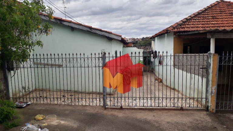 Casa com 4 Quartos à Venda, 105 m² em Conserva - Americana