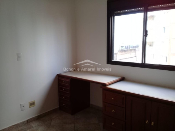 Imagem Apartamento com 3 Quartos à Venda, 108 m² em Vila Itapura - Campinas Imagem Apartamento com 3 Quartos à Venda, 108 m² em Vila Itapura - Campinas