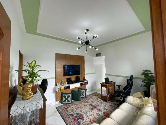 Imagem Casa com 2 Quartos à Venda, 70 m² em Balneário Pires - Praia Grande
