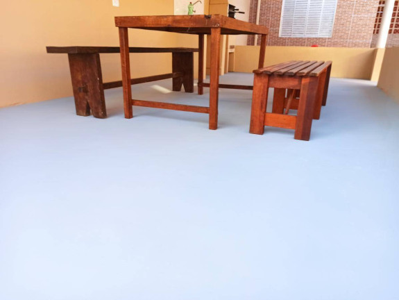 Imagem Casa com 3 Quartos à Venda, 122 m² em Florida Mirim - Mongaguá