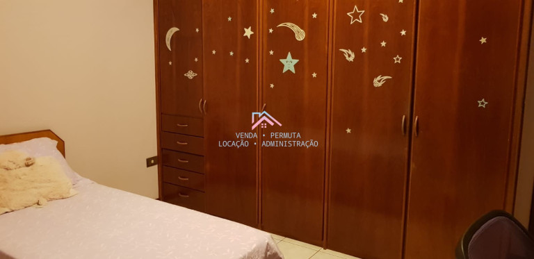 Imagem Sobrado com 4 Quartos à Venda, 320 m² em Centro - Cabreúva