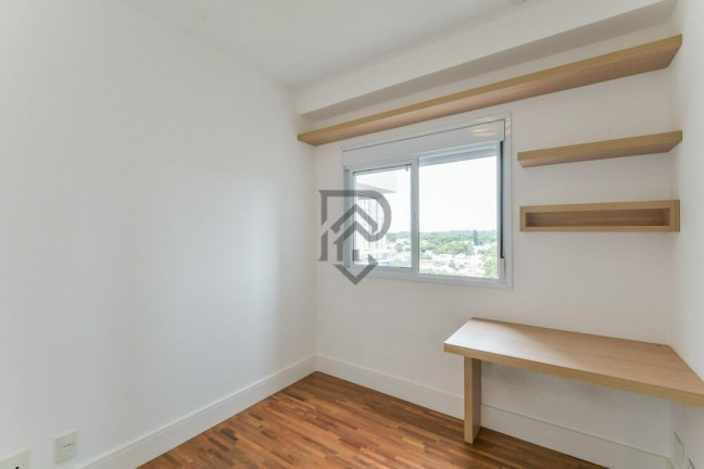 Imagem Apartamento com 3 Quartos à Venda, 108 m² em Campo Belo - São Paulo