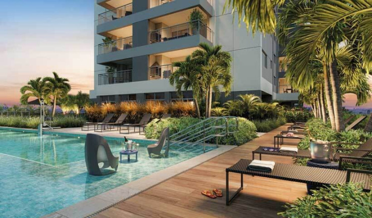 Foto do imóvel Apartamento com 2 Quartos à Venda, 64 m² em Vila Prudente - São Paulo