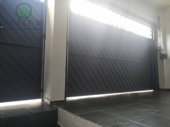 Imagem Sobrado com 4 Quartos à Venda, 330 m² em Cipava - Osasco
