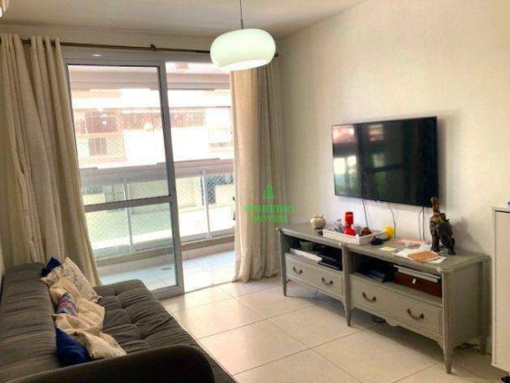Apartamento com 3 Quartos à Venda, 126 m² em Santa Rosa - Niterói