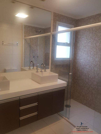 Imagem Apartamento com 3 Quartos para Alugar, 202 m² em Tamboré - Santana De Parnaíba Imagem Apartamento com 3 Quartos para Alugar, 202 m² em Tamboré - Santana De Parnaíba