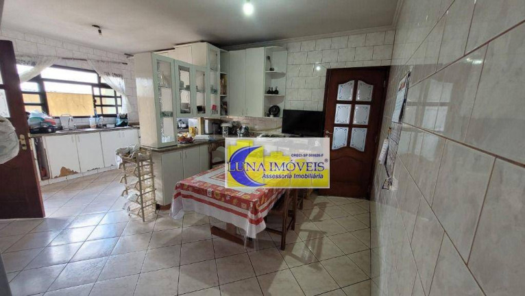 Imagem Sobrado com 4 Quartos à Venda, 200 m² em Santa Maria - São Caetano Do Sul Imagem Sobrado com 4 Quartos à Venda, 200 m² em Santa Maria - São Caetano Do Sul