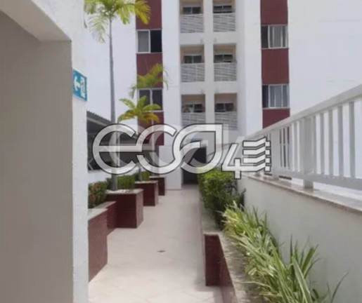 Imagem Apartamento com 3 Quartos à Venda, 73 m² em Jabotiana - Aracaju