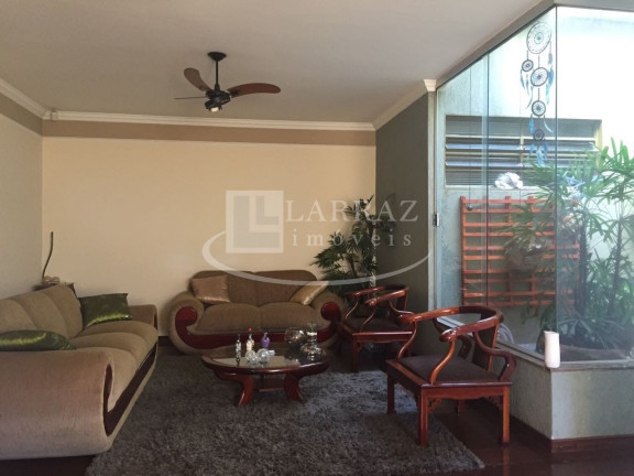Imagem Casa com 3 Quartos à Venda, 300 m² em Jardim Paulistano - Ribeirão Preto
