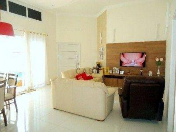 Casa com 3 Quartos à Venda, 207 m² em Jardim Primavera - Nova Odessa