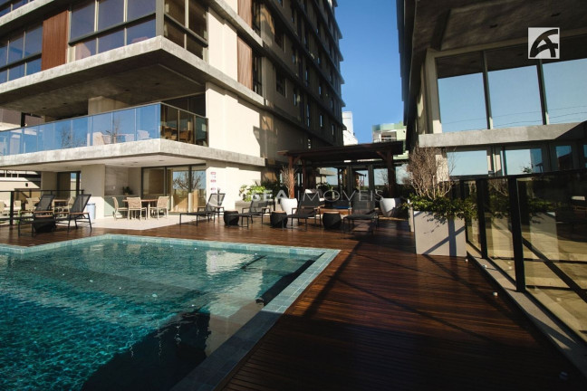 Apartamento com 3 Quartos à Venda, 172 m² em Praia Brava - Itajaí
