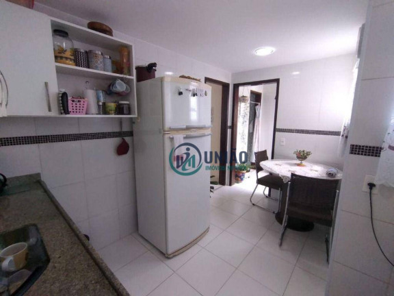 Imagem Apartamento com 2 Quartos à Venda, 90 m² em Fonseca - Niterói Imagem Apartamento com 2 Quartos à Venda, 90 m² em Fonseca - Niterói