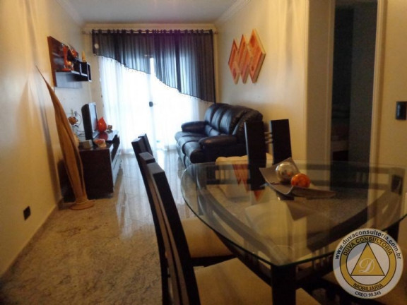 Apartamento com 2 Quartos à Venda, 75 m² em Jardim Las Palmas - Guarujá
