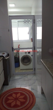Imagem Apartamento com 2 Quartos à Venda, 56 m² em Vila Lacerda - Jundiaí