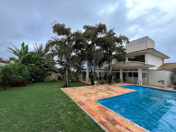Casa com 4 Quartos à Venda, 480 m² em Grande Colorado (sobradinho) - Brasília