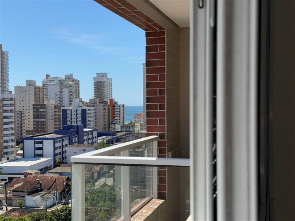 Imagem Apartamento com 2 Quartos à Venda, 64 m² em Aviação - Praia Grande