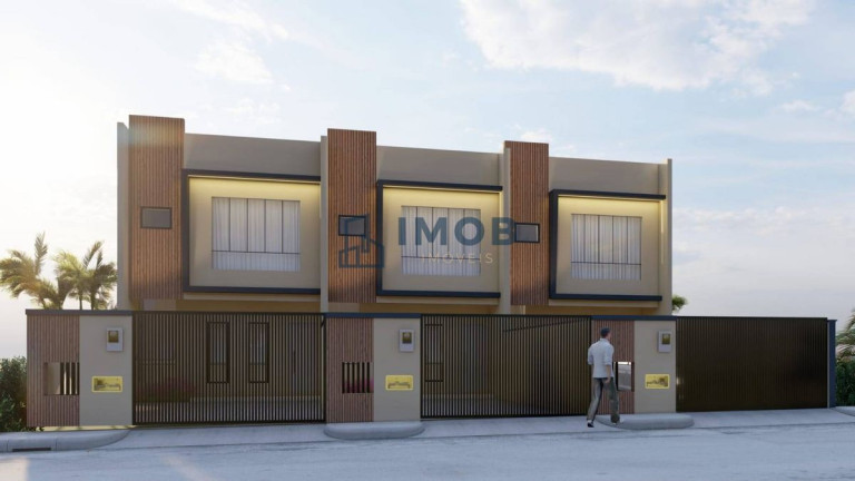 Imagem Casa com 3 Quartos à Venda, 136 m² em Barra Do Rio Cerro - Jaraguá Do Sul Imagem Casa com 3 Quartos à Venda, 136 m² em Barra Do Rio Cerro - Jaraguá Do Sul