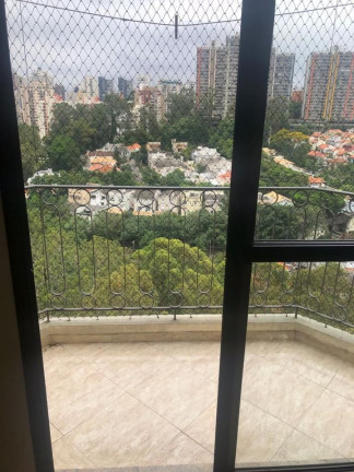 Imagem Apartamento com 3 Quartos à Venda, 82 m² em Paraíso Do Morumbi - São Paulo