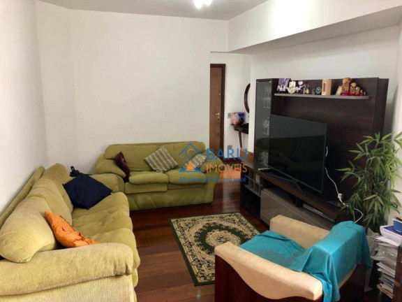 Imagem Apartamento com 3 Quartos à Venda, 98 m² em Higienópolis - São Paulo Imagem Apartamento com 3 Quartos à Venda, 98 m² em Higienópolis - São Paulo